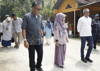 Inspirasi dari Magelang: Pemkab Kutim Belajar Pengelolaan UKM Gula Semut untuk Perekonomian Daerah