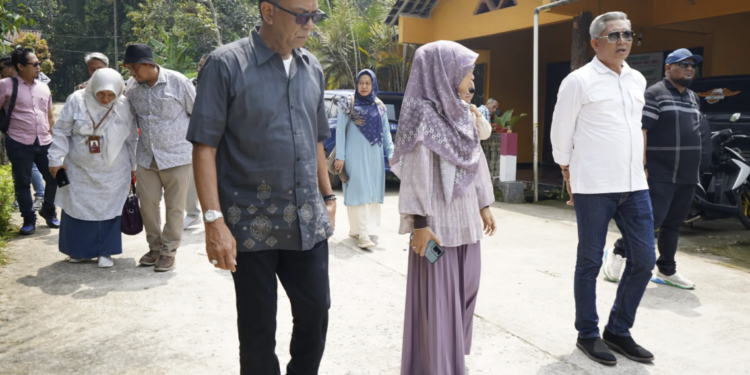 Inspirasi dari Magelang: Pemkab Kutim Belajar Pengelolaan UKM Gula Semut untuk Perekonomian Daerah