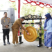 Kreativitas Siswa Meriahkan Pesta Karya X SMPN 1 Sangatta Utara