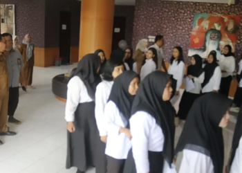 Ribuan Peserta CPNSD Kutim Bersaing Hadapi SKD, 280 Formasi Diperebutkan