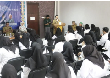 Sistem CAT Jadi Pilar Utama Transparansi Seleksi CPNS di Kutim