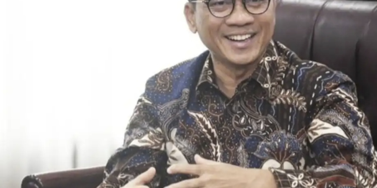 DPP ADeSI dan Mendes PDT Bahas Hilirisasi Sawit untuk Kemajuan Desa