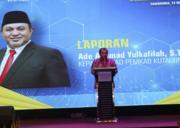 KKPD: Solusi Transparansi Keuangan dan Penguatan Ekonomi Lokal