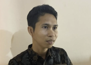 Jelang Pilkada, Bawaslu Ajak Warga Terlibat Aktif