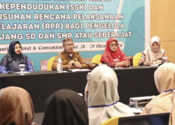 Dukung Program SSK, Pemkab Kutim Siapkan Penghargaan Khusus