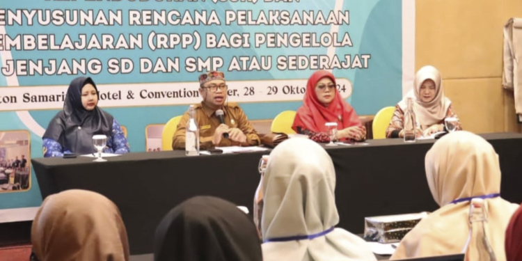 Dukung Program SSK, Pemkab Kutim Siapkan Penghargaan Khusus
