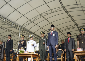 Pjs Bupati Kutim: Persatuan Harus Terus Dijaga