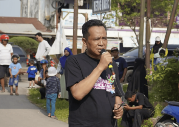 Pemkab Kutim Siap Gelar Pawai Kirab Budaya Lebih Meriah