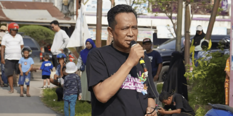 Pemkab Kutim Siap Gelar Pawai Kirab Budaya Lebih Meriah