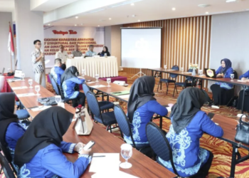 Kepala DPPKB: Kutim Perlu Sekolah Siaga Kependudukan
