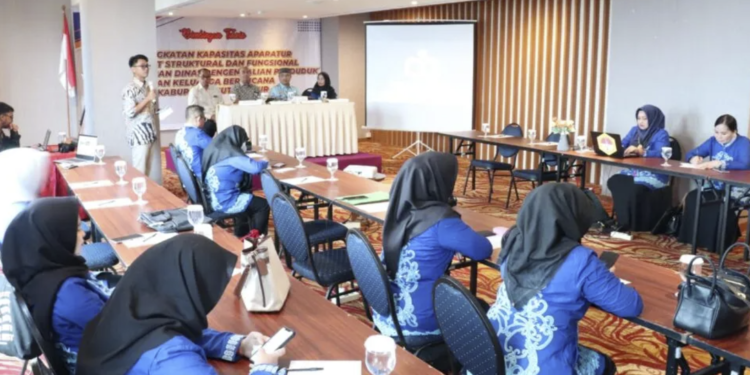 Kepala DPPKB: Kutim Perlu Sekolah Siaga Kependudukan