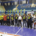Ciptakan Bibit Atlet Masa Depan Melalui Dispora Cup Kutim Open Tournament Bulutangkis 2024