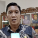 Tumbuhkan Minat Bulu Tangkis, Dispora Kutim Buka Coaching Clinic Bersama Mohammad Ahsan
