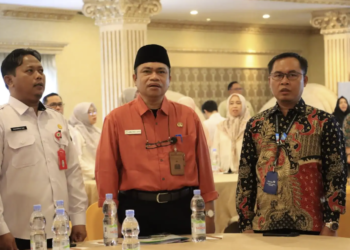 Tanpa Sinergi Antar OPD, Stunting di Kutim Sulit Diatasi