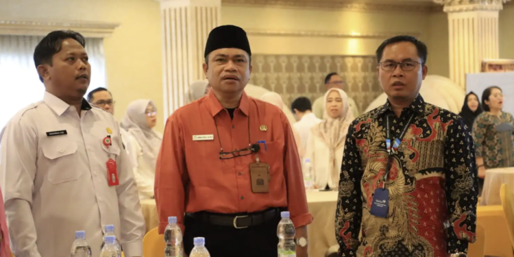 Tanpa Sinergi Antar OPD, Stunting di Kutim Sulit Diatasi