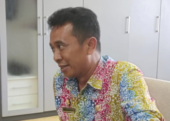 Kapasitas Penuh, Disdikbud Kutim Bangun Tiga SDN Baru