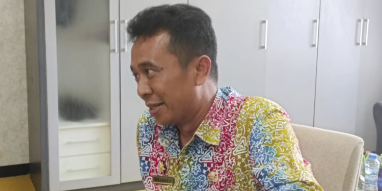 Kapasitas Penuh, Disdikbud Kutim Bangun Tiga SDN Baru