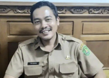 Harapkan Daya Saing Tinggi, Desa-desa di Kutai Timur Dikucuri 1 Miliar/ Tahun