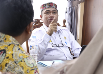 Tangani Persoalan Stunting, DPPKB Kutai Timur Bakal Tingkatkan Pemahaman Masyarakat