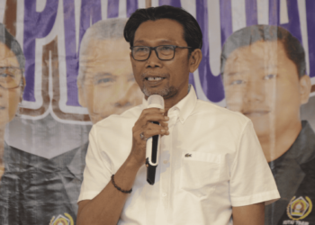 HUT Kutim ke-25, bersiap menyambut hadirnya IKN