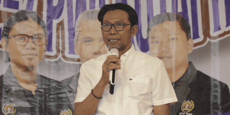 HUT Kutim ke-25, bersiap menyambut hadirnya IKN