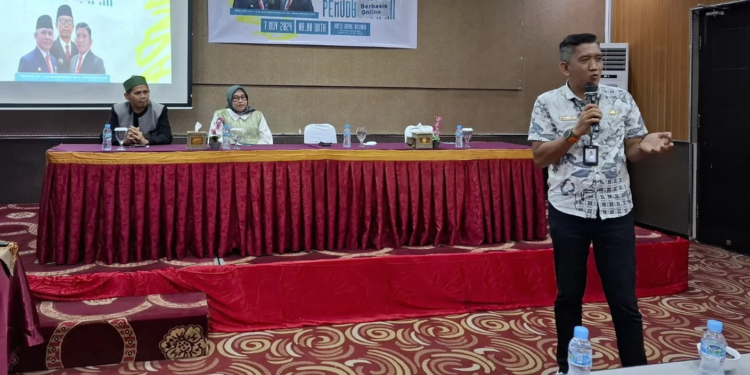 Dispora Dukung Perkembangan Wirausaha Melalui Pengadaan Workshop