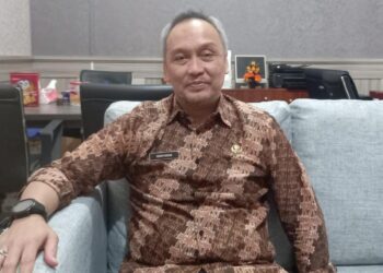 Starlink untuk akselerasi pendidikan Kutim