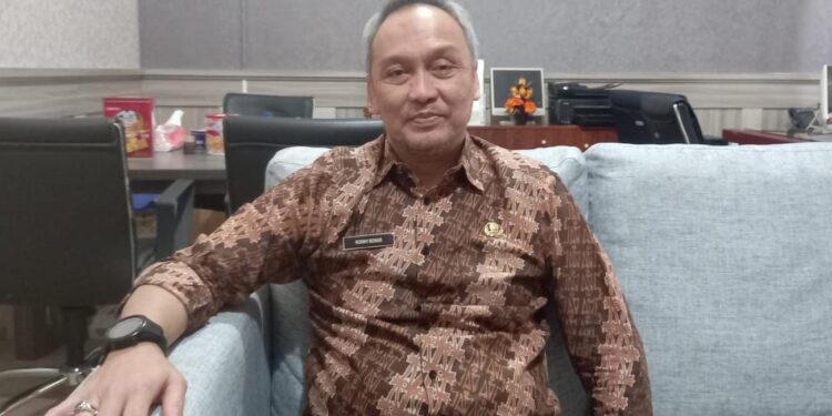 Starlink untuk akselerasi pendidikan Kutim