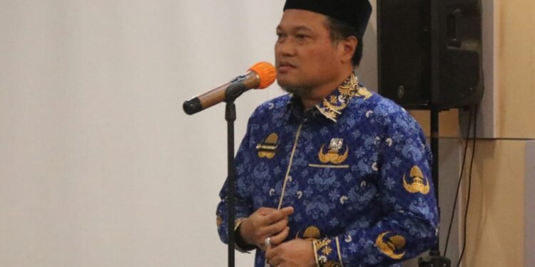 BKSDM Kutim Ingatkan Honorer Bijak Pilih Formasi
