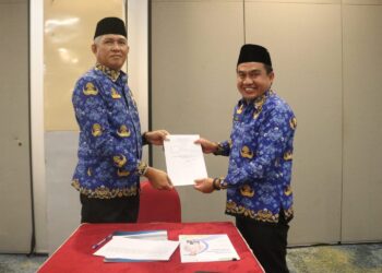 Menjadi ASN Teladan di Era Digital