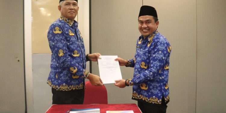 Menjadi ASN Teladan di Era Digital