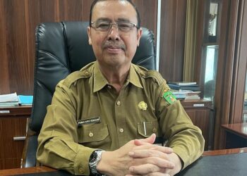 HUT ke-25, Pemkab Kutim Libatkan Semua Pihak