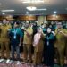 Sukseskan Pembangunan Daerah, Pjs Bupati Kutim Minta Dukungan Pemuda