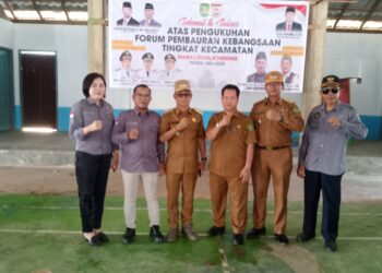 Mengelola Kebhinekaan Kutim dengan Bijaksana