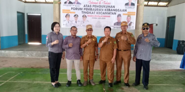 Mengelola Kebhinekaan Kutim dengan Bijaksana