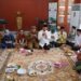 Pjs Bupati Kutim dan Kepala DPPKB Kompak Dukung Kegiatan Khataman Quran