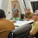 Camat se-Kutim Siap Sukseskan Pilkada