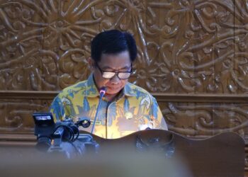 Tunjangan ASN Naik, Pemkab Kutim: Adil dan Proporsional