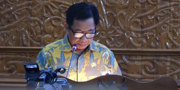 Tunjangan ASN Naik, Pemkab Kutim: Adil dan Proporsional
