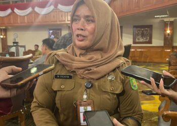 DPRD Kutim Target Sahkan Raperda Penanggulangan Kebakaran dan Tiga Raperda Lainnya