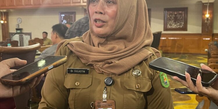 DPRD Kutim Target Sahkan Raperda Penanggulangan Kebakaran dan Tiga Raperda Lainnya