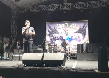 Kadispora Basuki Isnawan: Dukung Generasi Muda Kembangkan Prestasi