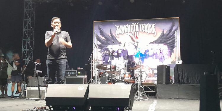 Kadispora Basuki Isnawan: Dukung Generasi Muda Kembangkan Prestasi