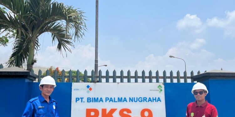 Kelola Sektor Unggulan dan Berkolaborasi kunci PADes Tinggi Desa Tepian Langsat