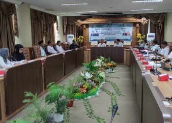 Kesadaran Melaporkan Kasus Kekerasan Perempuan dan Anak Makin Tinggi di Kutim