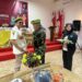 Pembekalan Masyarakat oleh Pemuda Panca Marga dan Granat: Cegah Praktik Curang dalam Pemilu di Kutai Timur