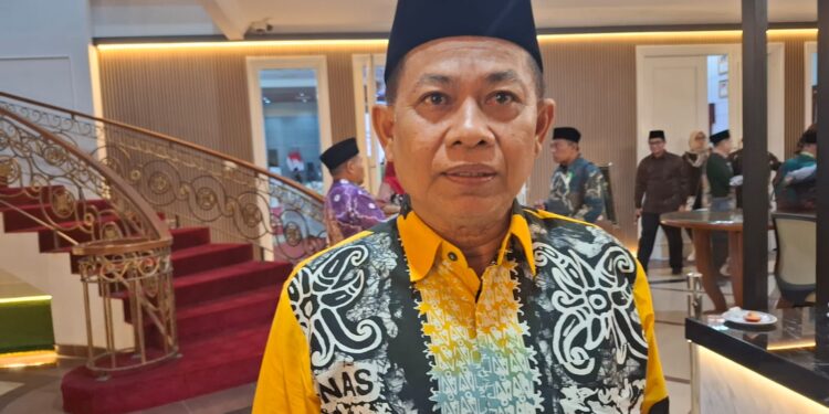 Sinergi BAZNAS se-Kaltim dalam Rakorda: Perkuat Upaya Pengelolaan Zakat untuk Kesejahteraan Masyarakat
