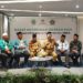 Pengelolaan ZIS, Kutim Jadi Contoh Kabupaten Lain
