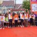 Sangatta Run 2024: Jaga Persatuan Melalui Olahraga