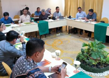Seskab Kutim: Anggaran Naik, Kesejahteraan Masyarakat Ikut Naik